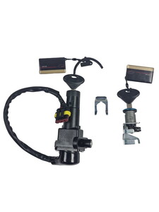  QJ FORTRESS350 Kontak Set