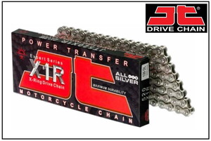  Arka Tekerlek Zinciri JT 520/116  Bakla JAWA 500F/KOVE 510F