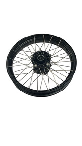  JAWA 500F/KOVE 510F Arka Jant Telli