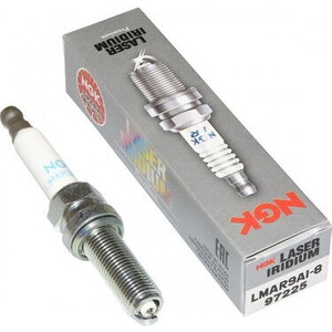 Buji  NGK İRİDİUM KOVE 800X/250R/250RR