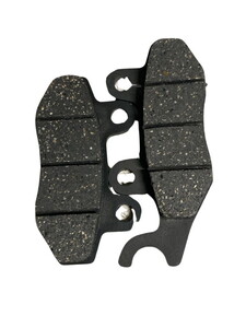  HONDA CBF150 Ön Fren Balatası ithal