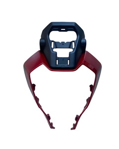  KOVE 125R Far Grenajı Kırmızı