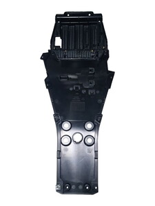  QJ SRT800X Arka Kuyruk Altı İç Çamurluk