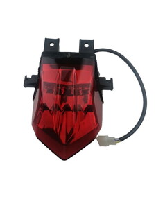  Qj TRX12 Arka Stop Lambası