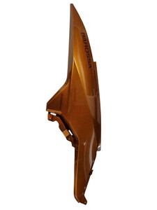  BAROSSA ADV125 Arka Yan Grenaj kahverengi sağ