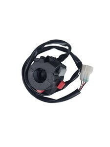  BAROSSA JEDI750 Marş Anahtarı sağ