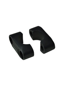  BENELLİ 502-C Direksiyon Bağlama Kelepçesi üst