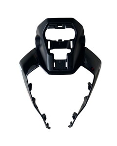  KOVE 125R Far Grenajı Siyah