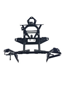  QJ FORTRESS350 Ön Kafa Demiri