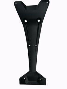  QJ SRK125R Arka Çamurluk İç Kısım