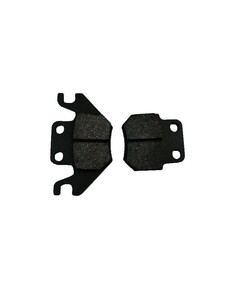  QJ VPS125 Arka Fren Balatası orijinal