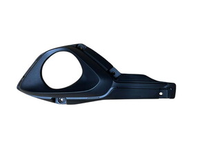  BAROSSA JEDI750 Egzoz Ucu Koruma