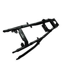  BENELLİ 502-C Şase/Kadro Arka Kısım