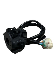  KOVE 510F/JAWA 500F Sinyal Anahtarı Sol