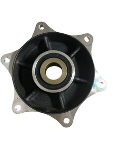  KOVE 800X Arka Zincir Dişlisi Tanburu