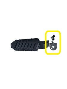 QJ SRV 550 ST BASAMAK YAYI