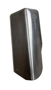 BAROSSA ADV 125 EGSOZ ÜST SACI (ÇIKMA)