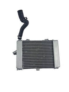  QJ FORTRESS350 Radyatör