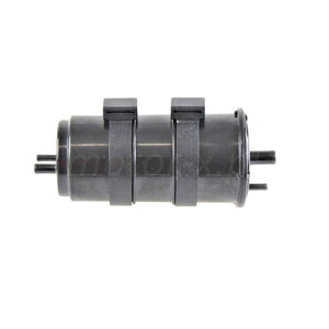  QJ SRK125R Karbon Kanister