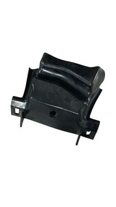  QJ SRK125S Radyatör Fanı Muhafazası