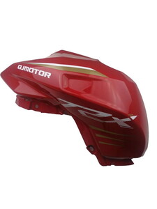  QJ TRX12 Benzin Deposu Grenajı  kırmızı/sağ