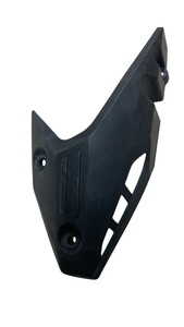 BAROSSA ADV 125 EGSOZ ÜST PLASTİK (ÇIKMA)