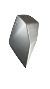BAROSSA ADV 125 ÖN DEPOLAMA KAPAK GRENAJ GRİ