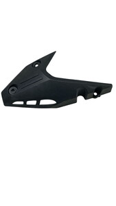  BAROSSA ADV125 Egzoz Üstü Plastik /çıkma