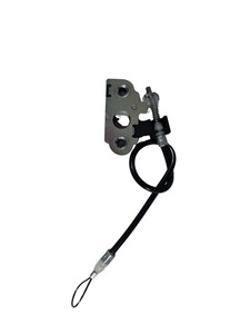  BAROSSA JEDI750 Arka Sele Kilidi