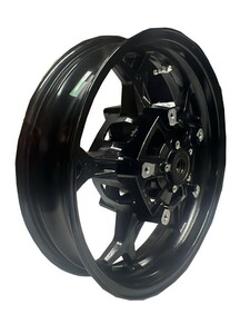  QJ FORTRESS350 Ön Jant