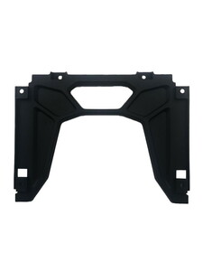  QJ TRX12 Yağ Soğutucu Kapağı  Gövdesi