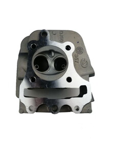  QJ VPS125 Silindir Üst Kapağı