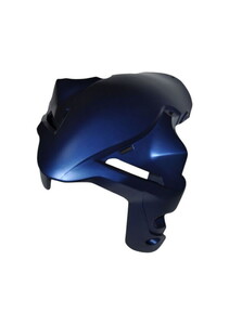  BENELLİ 502-C Ön Çamurluk Mavi