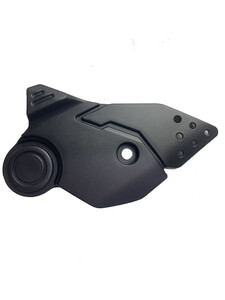  JAWA 500X Arka Kuyruk Dekoru Sol