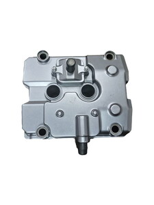  JAWA 500X Külbütör  Kapağı