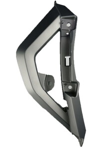  JAWA 500x Ön Sinyal Grenajı sağ