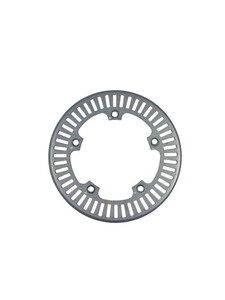  QJ FORTRESS350 Ön Fren Diski Abs Sacı