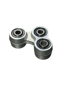  QJ SRK125S Arka Amortisör Bağlantı Mafsalı