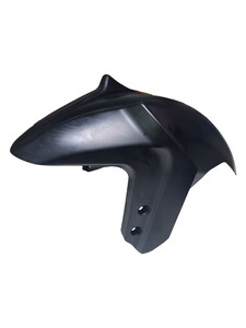  QJ SRT800X Ön Çamurluk  siyah