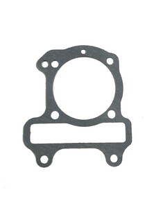  QJ VPS125 Silindir Alt Conta