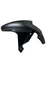  BAROSSA ADV125 Ön Çamurluk siyah