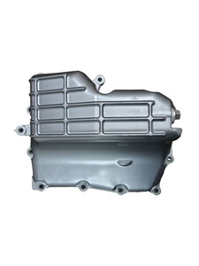  JAWA 500X Yağ Filtresi Karteri