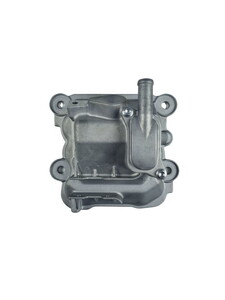  QJ FORTRESS350 Külbütör Kapağı