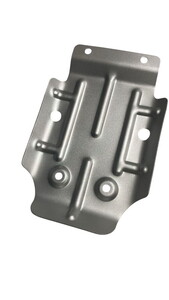  QJ SRT550X Karter Muhafazası