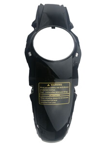  QJ TRX12 Benzin Deposu Grenajı Orta siyah 