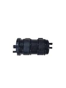 BAROSSA ADV 125 KARBON KANİSTER V11