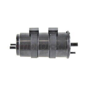  BAROSSA ADV125 Karbon Kanister