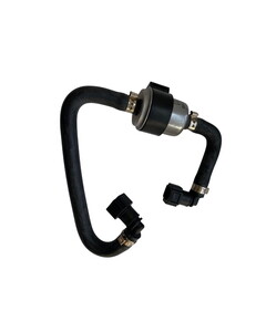  KOVE 125R Benzin Filtre ve Ara Borusu