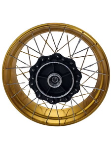  KOVE 510X/JAWA 500X Arka Jant