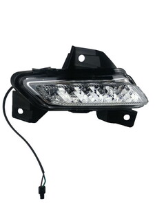  QJ VPS125 Arka Sinyal  sol